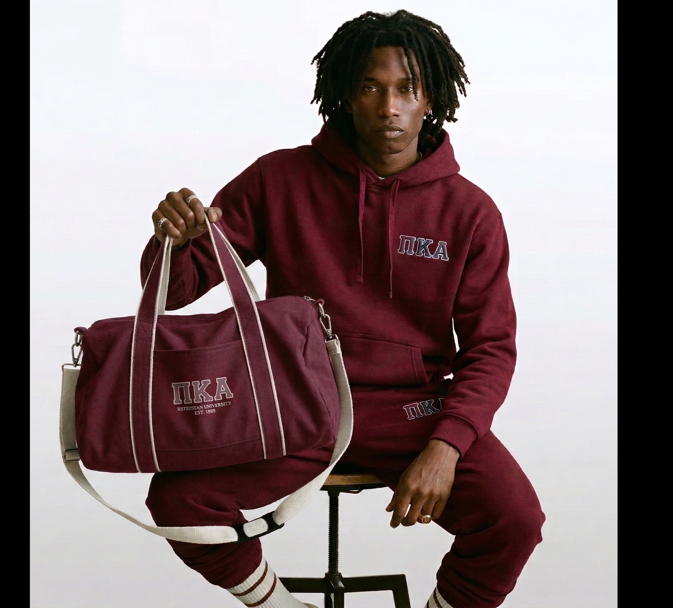 Society Active Look