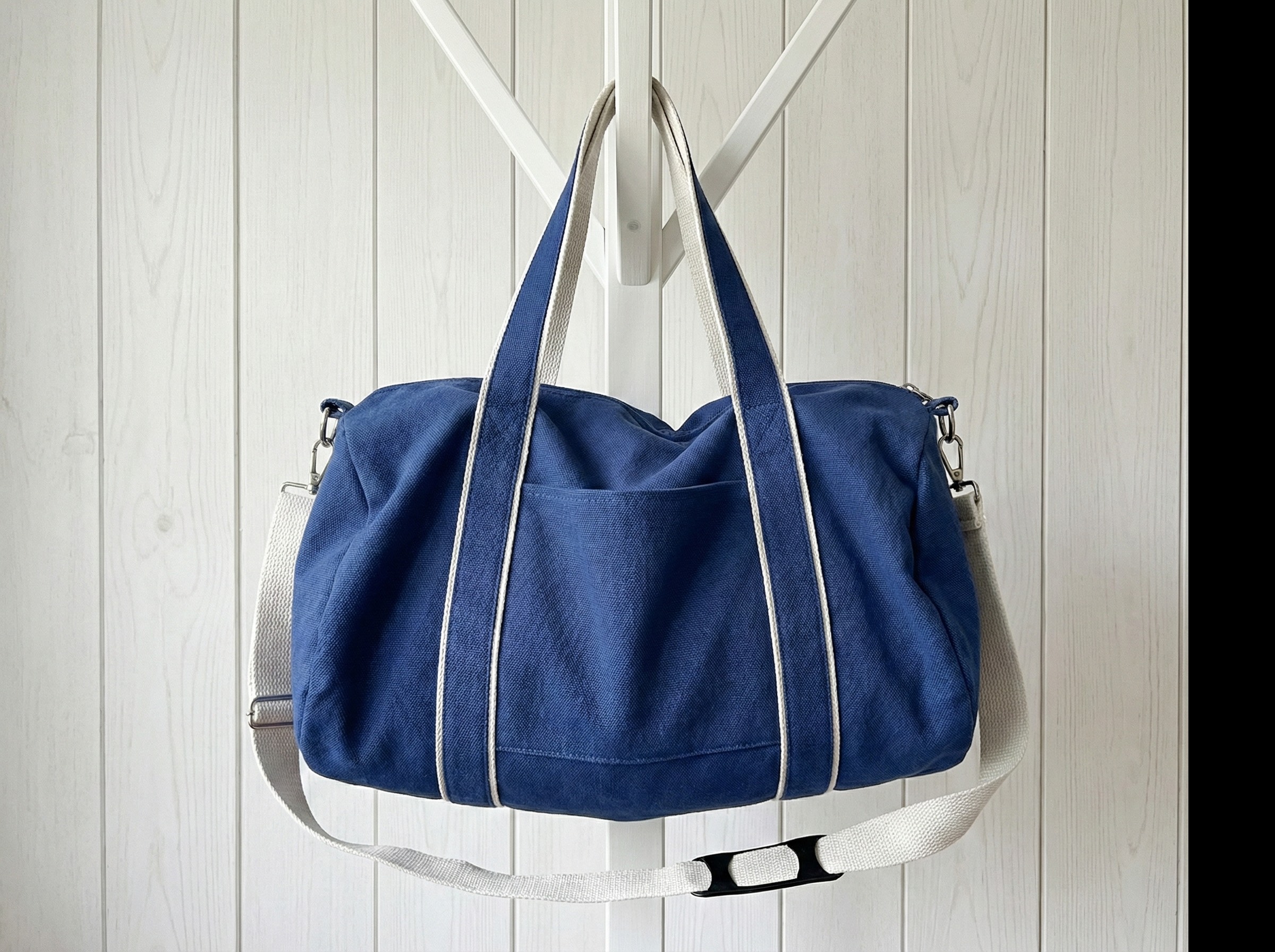 Chapter Duffel Bag