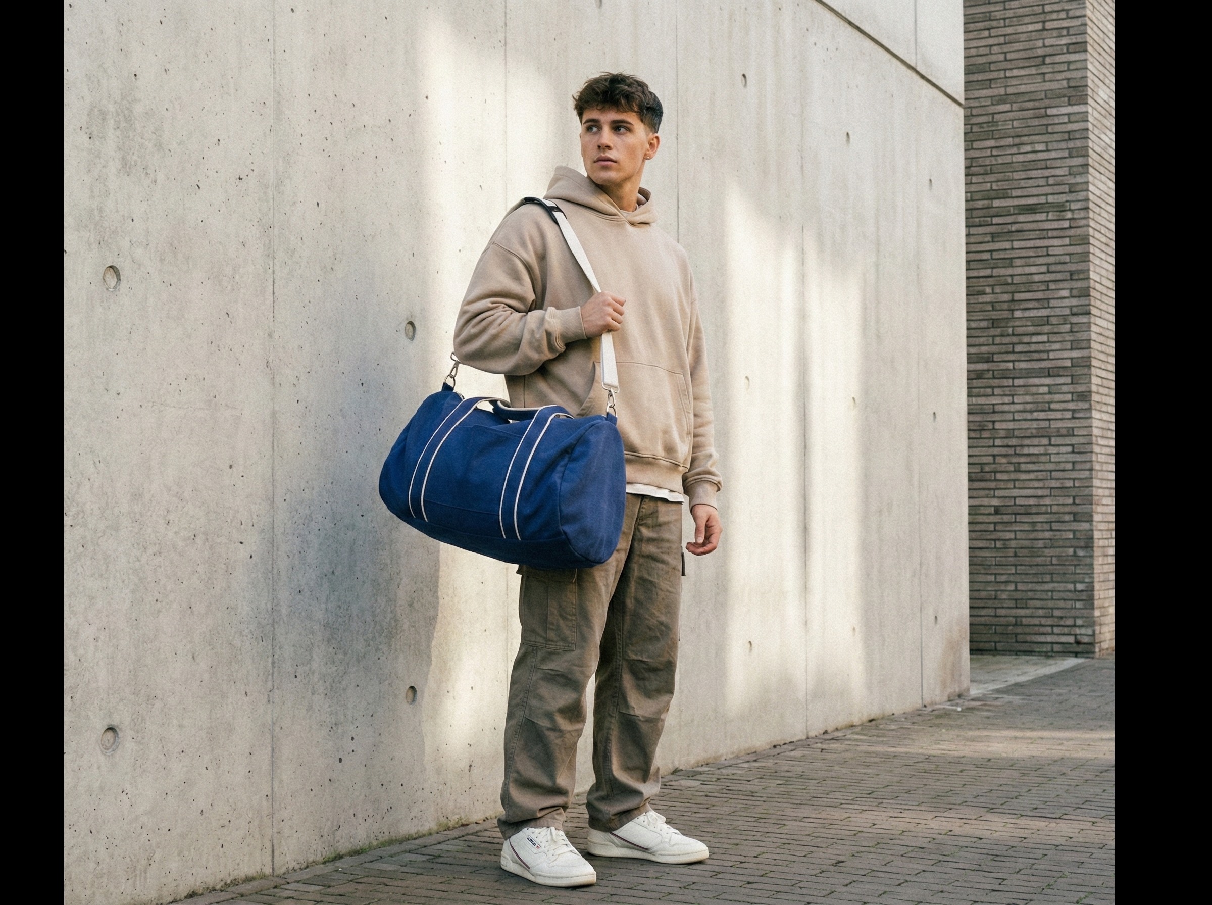 Chapter Duffel Bag alternate view