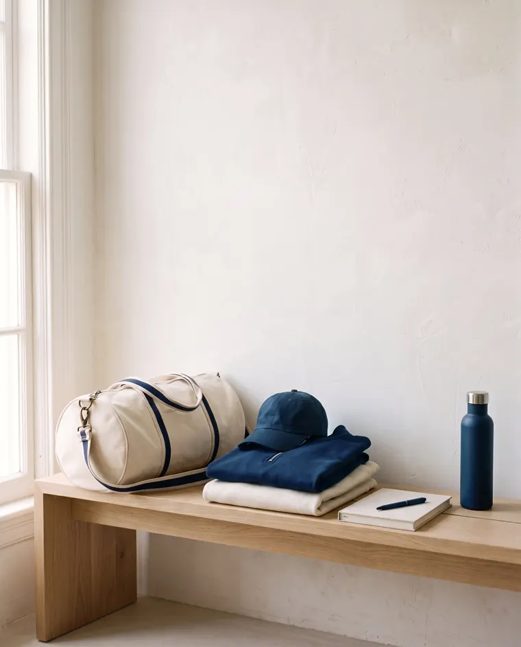 Society kit